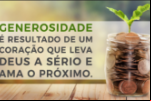 DA GRAÇA GENEROSA
