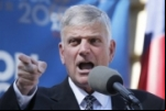 Franklin Graham é suspenso do Facebook após críticas à ideologia de gênero