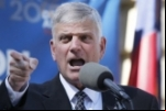 Franklin Graham é suspenso do Facebook após críticas à ideologia de gênero