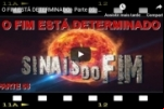 O FIM ESTÁ DETERMINADO – Parte 05 – Daniel profetiza o fim