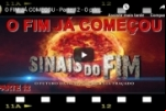 O FIM JÁ COMEÇOU – Parte 12 – O princípio das dores... Falsos Profetas – Apostasia