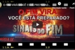 O FIM VIRÁ! VOCÊ ESTÁ PREPARADO? – Parte 17 – Eu preciso Nascer de Novo