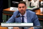 CONTA DE LUZ: “Não podemos ajoelhar para quem chicoteia a população”, diz Léo Moraes