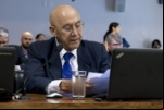 Comissões de Ciência & Tecnologia e Assuntos Econômicos aprovam emendas de Confúcio Moura