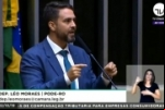ENERGIA SOLAR: Léo Moraes vai à luta contra ANEEL para impedir taxação da luz do sol no Brasil