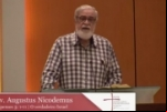 O verdadeiro Israel – Augustus Nicodemus