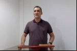 Tenho, porém, contra ti que deixaste o teu primeiro amor – Miguel Rodrigo