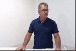 E, ouvindo eles isto, compungiram–se em seu coração – Valdecir da Sílva
