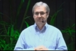 JUSTIFICAÇÃO EM CRISTO JESUS PELA FÉ – Ildo Ioris: Vídeo