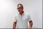 E por que me chamais, Senhor, Senhor, e não fazeis o que eu digo? – Valdecir da Sílva