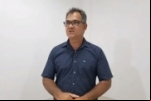 Veio para o que era seu, e os seus não o receberam – Valdecir da Silva