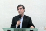 O SACERDÓCIO DE CRISTO – Salvos por sua vida: LUIZ FONTES