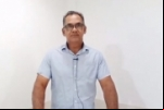 E andou Enoque com Deus; e não apareceu mais, porquanto Deus para si o tomou.– Valdecir da Silva