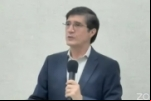 O Sacerdóciode Cristo – Luiz Fontes: Vídeo