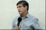 Estudo da Epístola aos Efésios: As insondáveis Riquezas de Cristo: Luiz Fontes – Vídeo