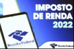 Prazo para entrega do Imposto de Renda termina nesta terça–feira