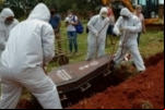 Brasil registra 51,4 mil novos casos e 269 óbitos por covid–19 nesta Quinta dia 21
