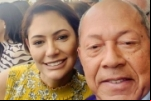 Coronel Chrisóstomo participa de café da manhã com Presidente Jair Bolsonaro no Palácio da Alvorada