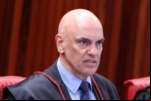 Urgente: Moraes rejeita ação do PL, e dá multa de R$ 22,9 milhões e bloqueia fundo do partido 