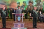 GENERAL ARRUDA É O NOVO COMANDANTE DO EXÉRCITO BRASILEIRO