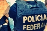 PF prende casal acusado de abusar sexualmente das filhas no Rio