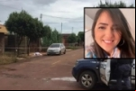Bancária é morta a tiros quando saia para o trabalho em Rondonópolis