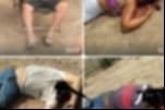 Quatro pessoas são mortas a tiros em San Matías fronteira com Brasil