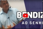 Uma vida que GLORIFICA ao Senhor! – Valdecir da Silva