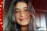 Prima de adolescente assassinada com pai desaparece horas antes do crime e é encontrada morta em MT