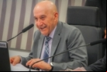 Comissão de Infraestrutura aprova requerimento de Confúcio Moura para analisar o novo Programa de Aceleração do Crescimento