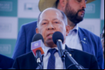I do MST: coletiva de imprensa marca conclusão dos trabalhos – Vídeo