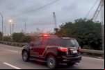 Policiais são presos após escoltar 16 toneladas de drogas para o CV