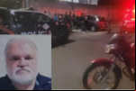 Juiz é executado com vários tiros após ter carro cercado por criminosos