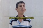 Polícia Civil prende ex presidiário que executou jovem na zona leste da capital – Suspeito teria confessado o crime