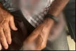 PAROU NA UPA: Idoso é brutalmente espancado e roubado na residência da ex–mulher