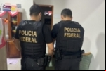 PF RO deflagra operação contra fraude em financiamento