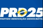 FUSÃO DE PATRIOTA E PTB CRIA TERCEIRO MAIOR PARTIDO DO BRASIL EM NÚMERO DE FILIADOS