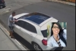 Médica ex–moradora de Jaru é vítima de tentativa de assalto no interior de SP; vídeo mostra ação do bandido – Vídeo