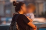 PÂNICO: Bandido aponta arma para cabeça de bebê durante assalto na zona Leste de Porto Velho