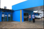 Idoso morre em Porto Velho após se afogar em São Carlos