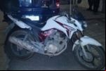 ARMADILHA: Moto aplicativo é chamado para fazer corrida e acaba assaltado na capital