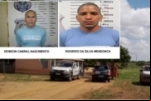 FUGA Penitenciária FEDERAL MOSSORÓ: Fugitivos fazem família refém, pedem comida, olham as redes sociais e fogem com celulares
