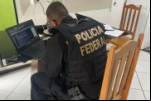 JI–PARANÁ: PF deflagra operação para combater atos ilegais em Rondônia – Foram cumpridos sete mandados de busca e apreensão em três municípios