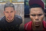 Fugitivos do Presídeo de Seguança Máxima em Mossoró são recapturados após 50 dias – É a primeira fuga desse tipo no País – VÍDEO