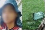 Cabeça de adolescente é arremessada para dentro de condomínio popular