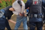Homem é preso na UPA após atirar no irmão e fingir que nada aconteceu