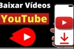 BAIXE DE FORMA FÁCIL VIDEOS DO YOUTUBE PARA O SEU COMPUTADOR USANDO ESSE LINK