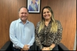 Deputado Pedro Fernandes parabeniza Governo de Rondônia pela entrega de ares–condicionados para escolas