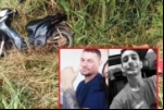 Tio e sobrinho assassinados no Acre são de Mirante da Serra, filho e neto de ex–policial civil de RO