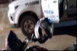Após assaltar e ameaçar pessoas, homem é preso em Colorado do Oeste
